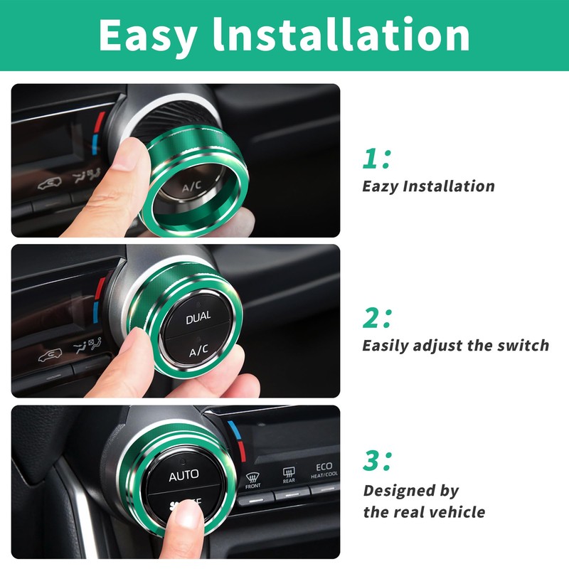 Polodunn for Toyota RAV4 Accessories 2025 2024 2023 2022 2021