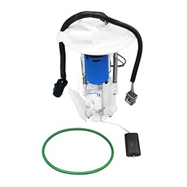 US Motor Works USEP2454M Professional Series OE Replacement Fuel Pump Module Assembly, 1 Pack