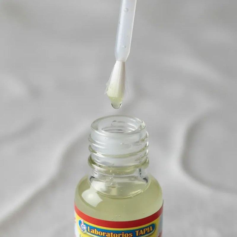 Fungitap Tratamiento Para Hongos En Uñas 40ml
