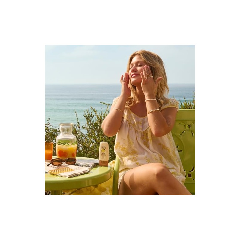 Sun Bum Protector Solar Facial Spf 50 Diario | Bloqueador