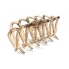 e-select+ French Lace Hair Claw Large 3.9 inches (10.0 cm),