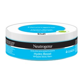 NEUTROGENA HYDRO BOOST BODY BALM 200ML