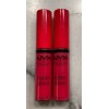 NYX Butter Gloss BLG38 Summer Fruit Lot of 2