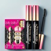 Kiss Me Heroine Make Long & Curl Advanced Film Mascara 6g, 01 Deep Black, 2 pcs. / 키스미 히로인메이크 롱앤컬 어드밴스드 필름 마스카라 6g, 01딥블랙, 2개