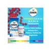 Bimin Polivitaminas Y Minerales 100 Tab. Sydenham Suplemento Sabor Sin