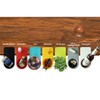 HOLLIHI Drink Bottle Holder Clip for Table Office
