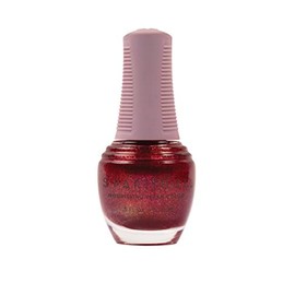 Nourishing Vegan Color - Joyful Living by SpaRitual for Women - 0.5 oz Nail Polish