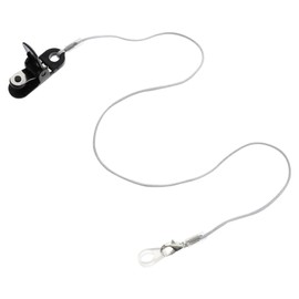 Scicalife Clips Adjustable Clip Holder Anti- lost Rope BTE Lanyard for Adults Seniors