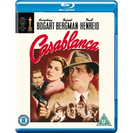 Casablanca