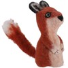 GURU SHOP Felt Egg Cosy, Handmade Felt Decoration from Nepal,