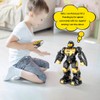 semour Gesture Sensing RC Robot Toy for Kids Ages 5-7