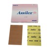 Kobax Asylex Peach (P1500 Equivalent), 3.3 x 5.1 inches (85