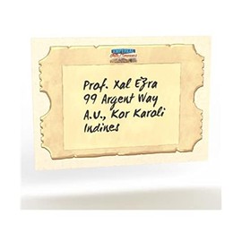 Level 99 Games Empyreal Spells and Steam Far Corners Board Game Expansion | Train Strategy Game for Adults | Ages 14+ | 1-6 Players | Average Playtime 20-160 Minutes | Made by Level 99 Games