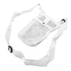 3Pcs Water Bottle Holder Carrier with Adjustable Shoulder Strap Bag