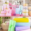 96 Sheets Tissue Papers, Coloured Tissue Paper for Wrapping Gifts,
