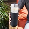 HOST Freeze Double Walled Insulated Water Bottle Freezer Cooling Tumbler