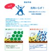 KYOSAMA Kitchen Towels, Dishcloths, Counter Wipes, Tableware, Kitchen Cloths, Cotton,