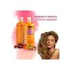 Shampoo + Acondicionador Almendras Cabello Dañado