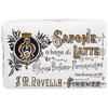 Santa Maria Novella Milk Soap #Bioletta 3.5 oz (100 g)