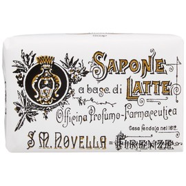 Santa Maria Novella Milk Soap #Bioletta 3.5 oz (100 g)