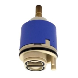 BALANCE PRESSURE CARTRIDGE FOR 1-684 & 1-685 - 1-280 - NO FINISH - Universal Items