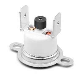 Thermal Fuse Fit for Dometic DOMA FPR DM2652 Refrigerator Replace 3850870019 958530285, Thermofuse Hot Melting Fracture