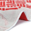 Imabari Towel, Iori "fujisan" Face Towel, Made in Japan, Highly