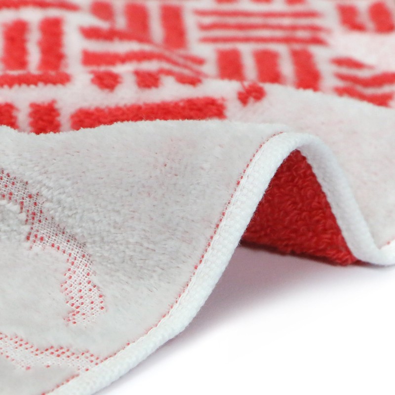 Imabari Towel, Iori "fujisan" Face Towel, Made in Japan, Highly