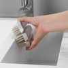 Beldray LA032784FEU7 Deep Clean Flexi Scrubbing Brush – Handheld Cleaning