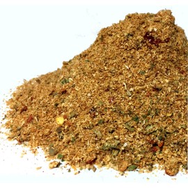 Fajita Seasoning - Small Jar holds 3.0 oz. - KOSHER - SUGAR-FREE and SALT-FREE