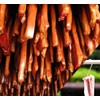 Alele 6 Inch Meat Hook Stainless Steel Meat Hooks for