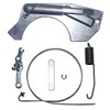 AUMEL Chain Brake Band Cover Repair Kit For Stihl MS390