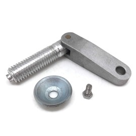 Yamasco 6 G1 – 43116 6E0 – 43118 Yamaha Outboard 6 G1 43116 648 – 43114 Clamping Screw Set Bar Pad Plate Swivel Pin