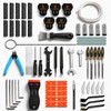 69PCS 3D Printer Tool Kit for Bambu Lab A1, A1