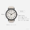 Fieldwork ST300-4 Women's Analog Metal Band, Bellows Strap, Stainless Steel,