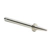 Mini Taper Screw Point Mandrel 1/8" Shank - 1/2" L