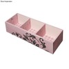 Rayher Wooden Hobby 62599000 Decorative Box (FSC Mixed Credit Paper,