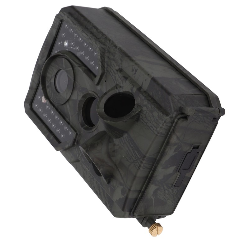 PR400C Pro 1080P 16MP Infrared Hunting Camera Wildlife 34 940