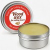 Cutting Board Wax Food Grade Mineral Oil Beeswax - Wood