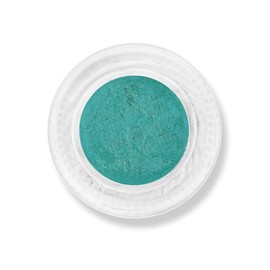 Waterproof Gel Eyeliner Frosting - For Super Drenched, Vibrant Colored Looks. Smudge Proof, Lasts All Day. Created by Celebrity Makeup Artist. Cruelty Free, Vegan, Made in USA. (Kai)