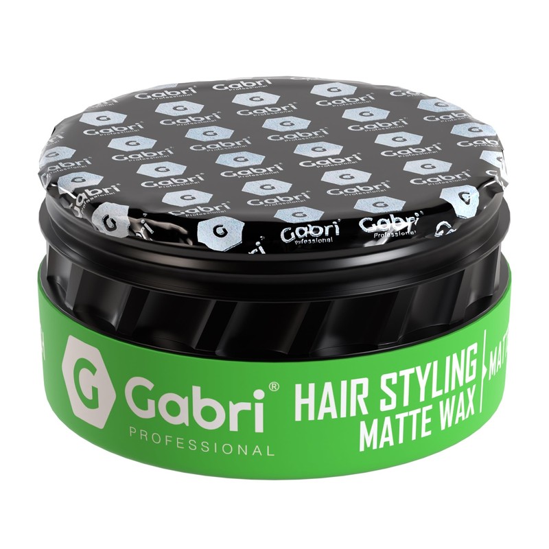 G Gabri Gabri Hair Styling Wax 150ml | Hair Gel