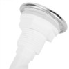 Air Nozzle Bath Nozzle Stainless Steel for Swimming Pool Hydrotherapy