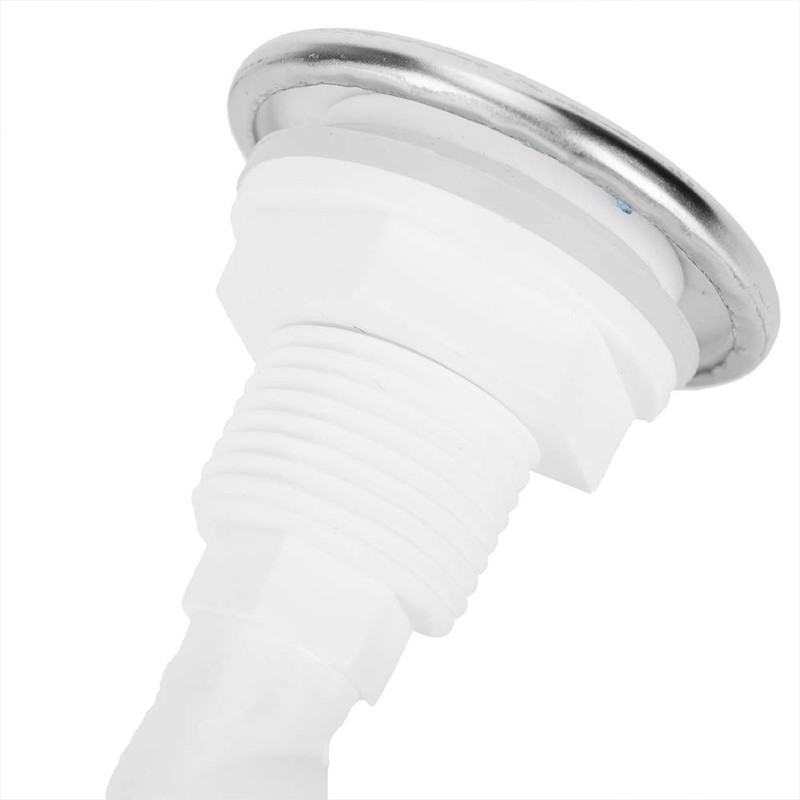 Air Nozzle Bath Nozzle Stainless Steel for Swimming Pool Hydrotherapy