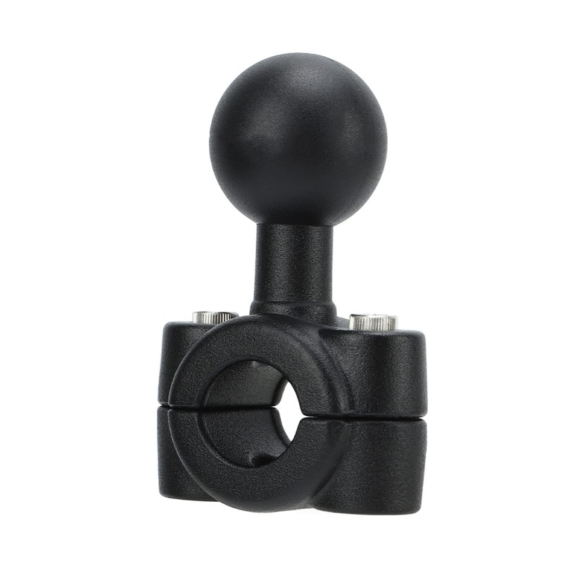 Base de Montaje de Bola de 1 Pulgada con Soporte