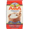 Anna - Napoletana Tipo "00" Extra Fine Flour, (3)- 2.2