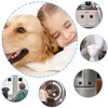 Refrigerator Lock Fridge Locks for Kids Keyless Child Safety Cabinet