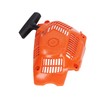 Chainsaw Pull Starter Assembly Garden Chain Saw Starter Replacement for