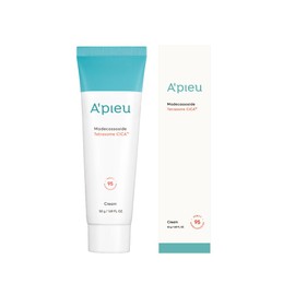 A'PIEU Tetrasome CICA Cream [1.8 oz (50 g)]