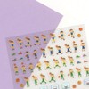 Joyful JFS-03 Basketball Seal, Sports Deco, Cute