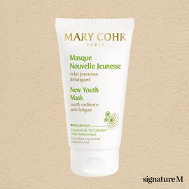 mariko Marico New Youth Mask 50ml / 마리꼬 뉴유스 마스크 50ml